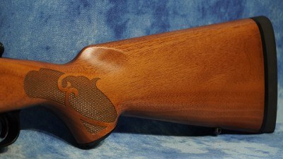 WINCHESTER 535200228 MODEL 70 FEATHERWEIGHT 30-06 SPRG 22