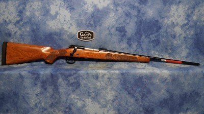 WINCHESTER 535200228 MODEL 70 FEATHERWEIGHT 30-06 SPRG 22