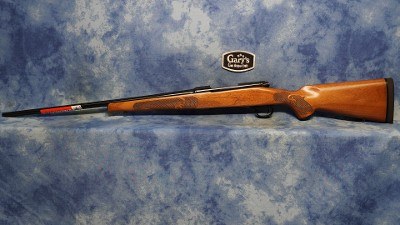 WINCHESTER 535200228 MODEL 70 FEATHERWEIGHT 30-06 SPRG 22