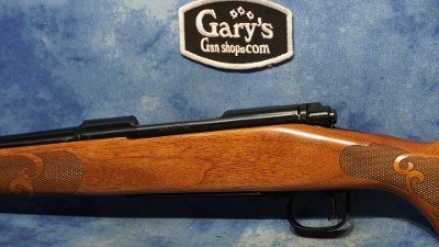 WINCHESTER 535200228 MODEL 70 FEATHERWEIGHT 30-06 SPRG 22
