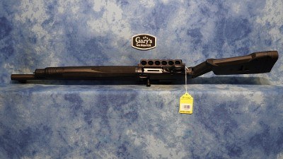 CONSIGNMENT USED BERETTA 1301 TACTICAL 12 GA 18.5