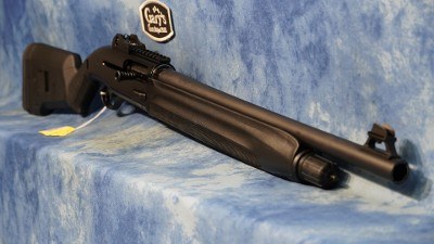 CONSIGNMENT USED BERETTA 1301 TACTICAL 12 GA 18.5