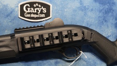CONSIGNMENT USED BERETTA 1301 TACTICAL 12 GA 18.5