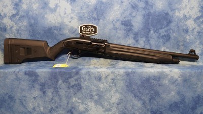 CONSIGNMENT USED BERETTA 1301 TACTICAL 12 GA 18.5
