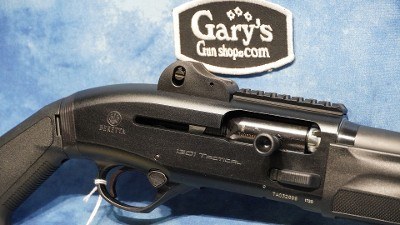 CONSIGNMENT USED BERETTA 1301 TACTICAL 12 GA 18.5