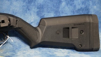 CONSIGNMENT USED BERETTA 1301 TACTICAL 12 GA 18.5