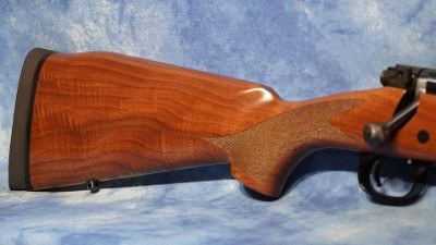 WINCHESTER 535205136 MODEL 70 ALASKAN 338 WIN MAG 3+1 25