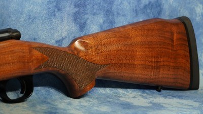 WINCHESTER 535205136 MODEL 70 ALASKAN 338 WIN MAG 3+1 25