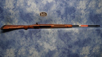 WINCHESTER 535205136 MODEL 70 ALASKAN 338 WIN MAG 3+1 25