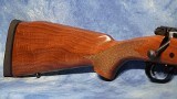 WINCHESTER 535205136 MODEL 70 ALASKAN 338 WIN MAG 3+1 25