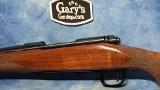WINCHESTER 535205136 MODEL 70 ALASKAN 338 WIN MAG 3+1 25