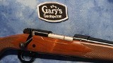 WINCHESTER 535205136 MODEL 70 ALASKAN 338 WIN MAG 3+1 25