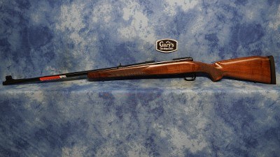 WINCHESTER 535205136 MODEL 70 ALASKAN 338 WIN MAG 3+1 25