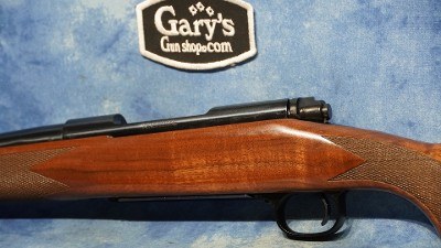 WINCHESTER 535205136 MODEL 70 ALASKAN 338 WIN MAG 3+1 25