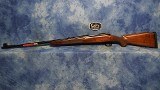 WINCHESTER 535205136 MODEL 70 ALASKAN 338 WIN MAG 3+1 25