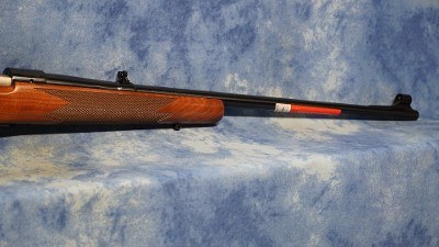 WINCHESTER 535205136 MODEL 70 ALASKAN 338 WIN MAG 3+1 25