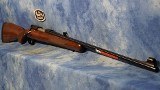 WINCHESTER 535205136 MODEL 70 ALASKAN 338 WIN MAG 3+1 25