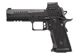 SIG SAUER 211F-9-GT5-RXSL P211 GT5 9MM ROM-X BLK 5