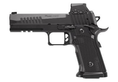 SIG SAUER 211F-9-GT5-RXSL P211 GT5 9MM ROM-X BLK 5