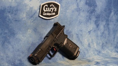 WILSON COMBAT BW-4-15 BULWARK OPTICS READY 9MM 15 RNDS - Image 12 of 14