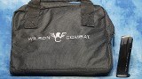 WILSON COMBAT BW-4-15 BULWARK OPTICS READY 9MM 15 RNDS - Image 14 of 14