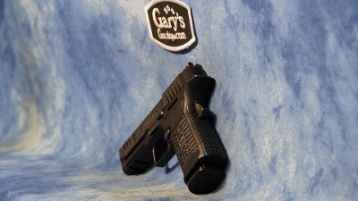 WILSON COMBAT BW-4-15 BULWARK OPTICS READY 9MM 15 RNDS - Image 10 of 14