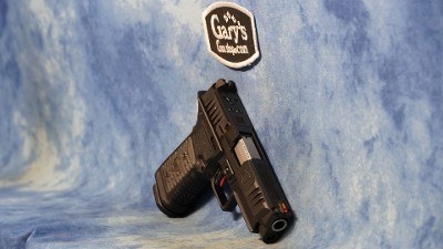 WILSON COMBAT BW-4-15 BULWARK OPTICS READY 9MM 15 RNDS - Image 8 of 14