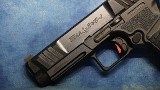 WILSON COMBAT BW-4-15 BULWARK OPTICS READY 9MM 15 RNDS - Image 13 of 14