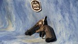 CONSIGNMENT COLT 2ND GEN SINGLE ACTION ARMY 45 LC 4.75