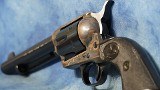 CONSIGNMENT COLT 2ND GEN SINGLE ACTION ARMY 45 LC 4.75