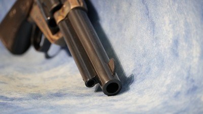 CONSIGNMENT COLT 2ND GEN SINGLE ACTION ARMY 45 LC 4.75