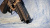 CONSIGNMENT COLT 2ND GEN SINGLE ACTION ARMY 45 LC 4.75