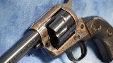 CONSIGNMENT COLT 2ND GEN SINGLE ACTION ARMY 45 LC 4.75