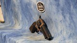 CONSIGNMENT COLT 2ND GEN SINGLE ACTION ARMY 45 LC 4.75