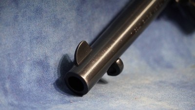 CONSIGNMENT COLT 2ND GEN SINGLE ACTION ARMY 45 LC 4.75