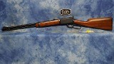 CONSIGNMENT USED WINCHESTER 9422M 22 WMR MFG 1976 - Image 7 of 12