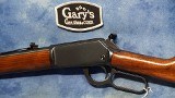 CONSIGNMENT USED WINCHESTER 9422M 22 WMR MFG 1976 - Image 8 of 12