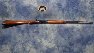 CONSIGNMENT USED WINCHESTER 9422M 22 WMR MFG 1976 - Image 6 of 12