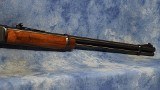 CONSIGNMENT USED WINCHESTER 9422M 22 WMR MFG 1976 - Image 4 of 12