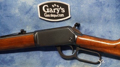 CONSIGNMENT USED WINCHESTER 9422M 22 WMR MFG 1976 - Image 8 of 12