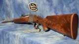 RUGER 21348 NO.1 K1A WALNUT STAINLESS 308 WINCHESTER HIGH GRADE - Image 14 of 14