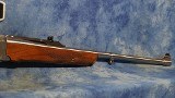RUGER 21348 NO.1 K1A WALNUT STAINLESS 308 WINCHESTER HIGH GRADE - Image 4 of 14