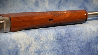 RUGER 21348 NO.1 K1A WALNUT STAINLESS 308 WINCHESTER HIGH GRADE - Image 9 of 14