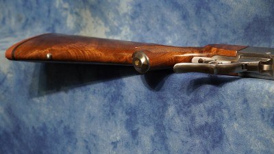 RUGER 21348 NO.1 K1A WALNUT STAINLESS 308 WINCHESTER HIGH GRADE - Image 8 of 14