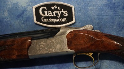 BROWNING 0183463005 CITORI 825 FIELD 12 GA 3