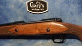 WINCHESTER 535205138 MODEL 70 ALASKAN375 H&H MAG 3+1 25