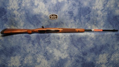 WINCHESTER 535205138 MODEL 70 ALASKAN375 H&H MAG 3+1 25