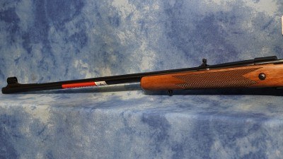 WINCHESTER 535205138 MODEL 70 ALASKAN375 H&H MAG 3+1 25