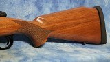 WINCHESTER 535205138 MODEL 70 ALASKAN375 H&H MAG 3+1 25