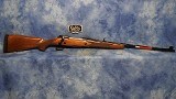 WINCHESTER 535205138 MODEL 70 ALASKAN375 H&H MAG 3+1 25